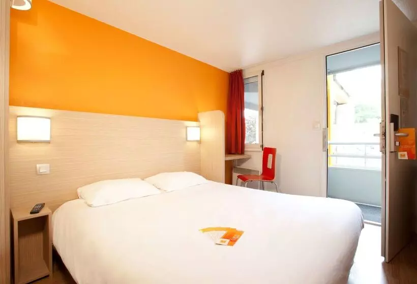 酒店 Premiere Classe Dijon Sud Marsannay