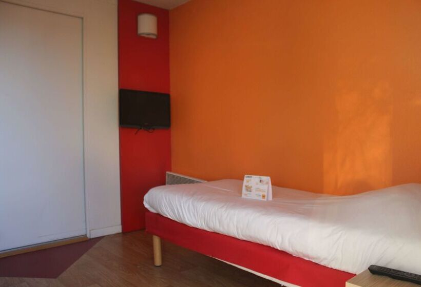 Hotel Premiere Classe Dijon Sud  Marsannay