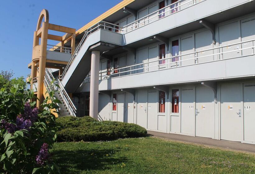 Hotel Premiere Classe Dijon Sud  Marsannay