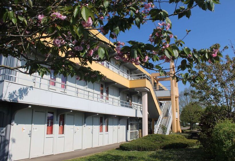 Hotel Premiere Classe Dijon Sud  Marsannay