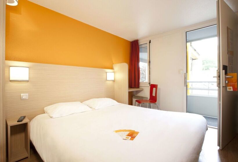 Hotel Premiere Classe Dijon Sud  Marsannay