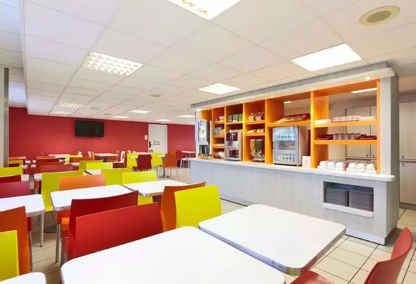 ホテル Premiere Classe Marne La Vallee Saint Thibault Des Vignes