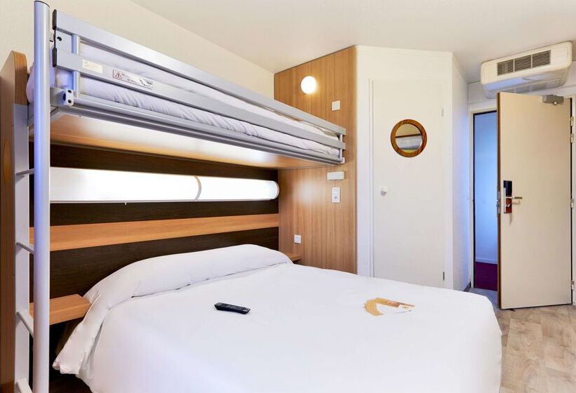 فندق Première Classe Paris Ouest Gennevilliers