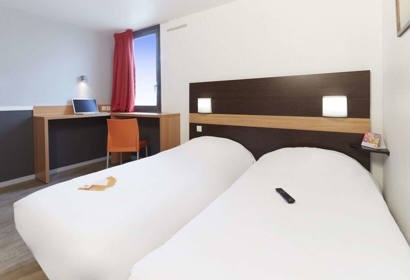 فندق Première Classe Paris Ouest Gennevilliers