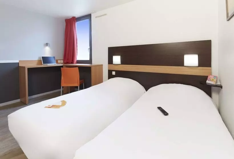 酒店 Première Classe Paris Ouest Gennevilliers