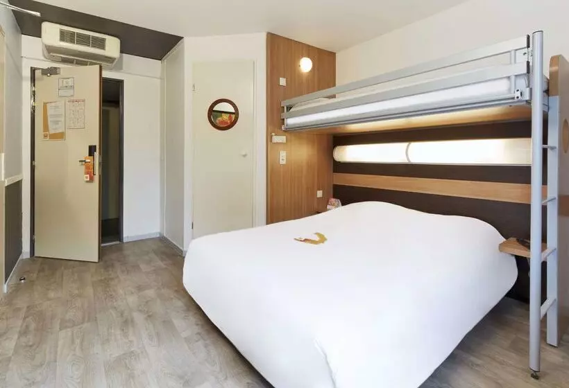 酒店 Première Classe Paris Ouest Gennevilliers