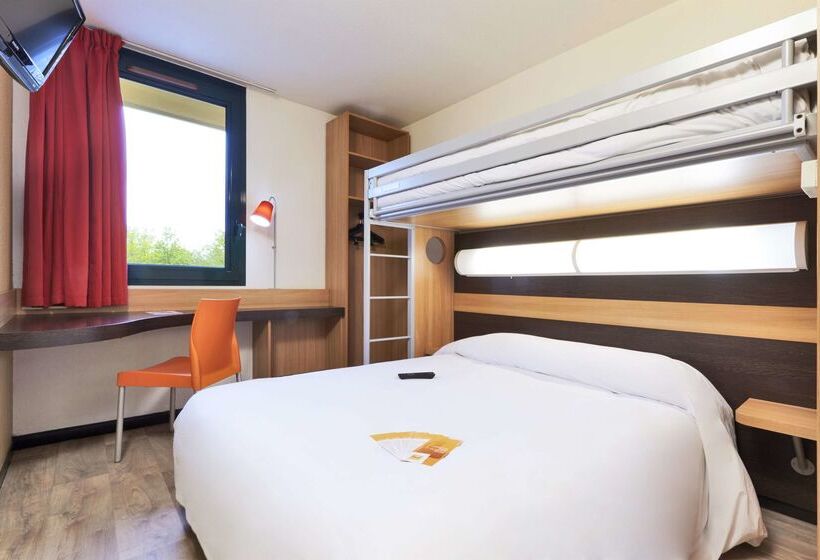 فندق Première Classe Paris Ouest Gennevilliers