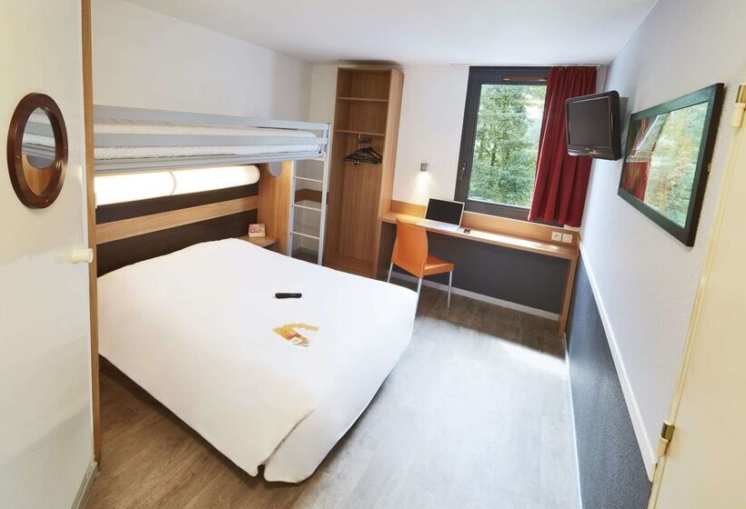 فندق Première Classe Paris Ouest Gennevilliers