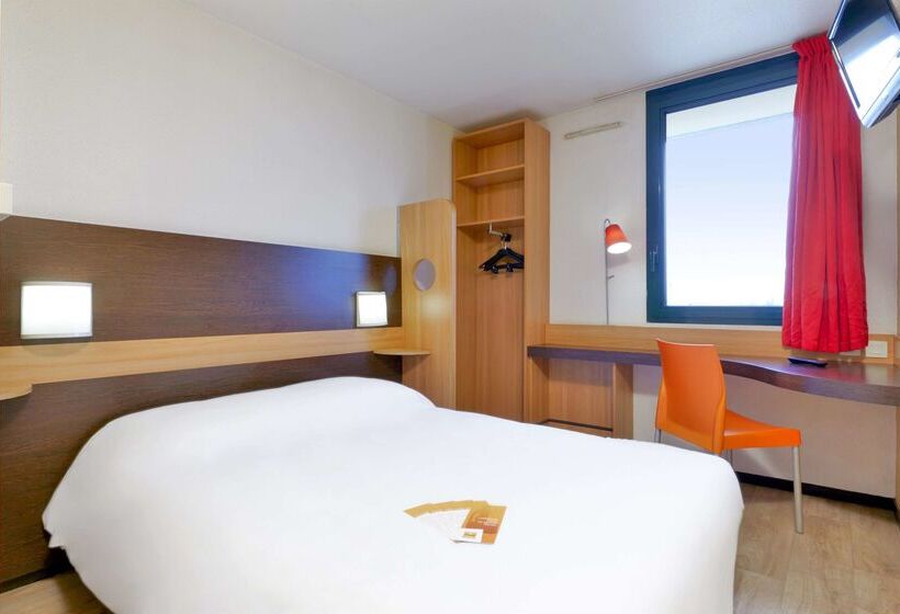 فندق Première Classe Paris Ouest Gennevilliers