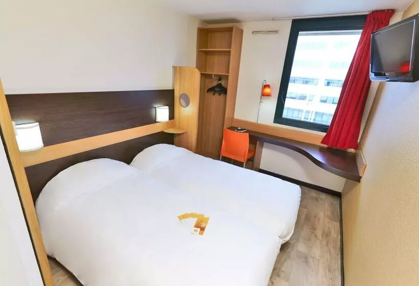 酒店 Première Classe Paris Ouest Gennevilliers