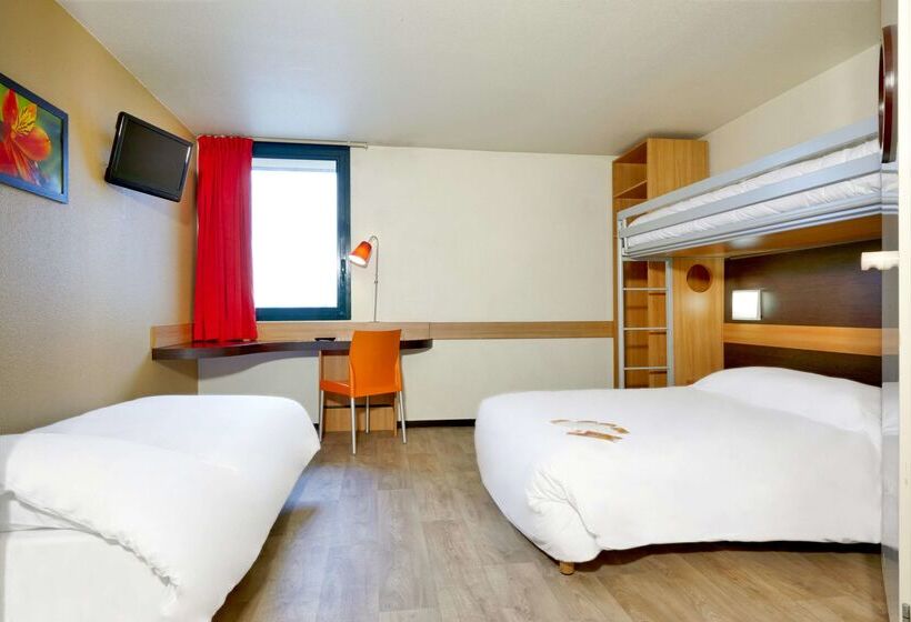 فندق Première Classe Paris Ouest Gennevilliers