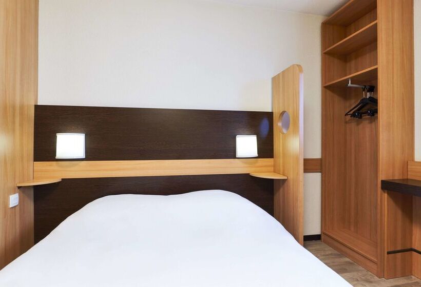 فندق Première Classe Paris Ouest Gennevilliers