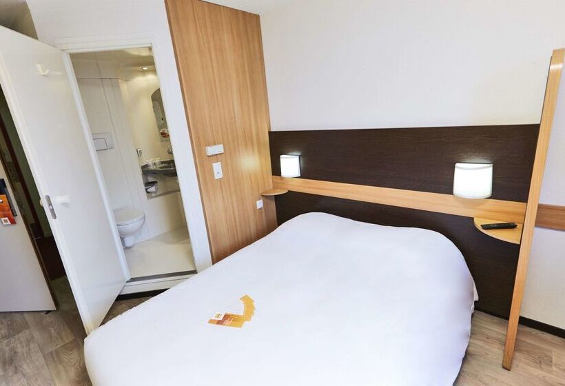 فندق Première Classe Paris Ouest Gennevilliers