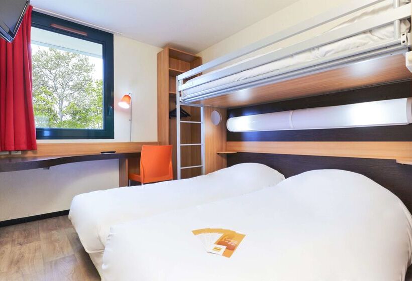 فندق Première Classe Paris Ouest Gennevilliers