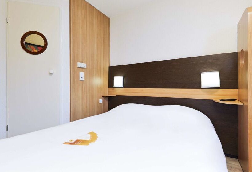 فندق Première Classe Paris Ouest Gennevilliers