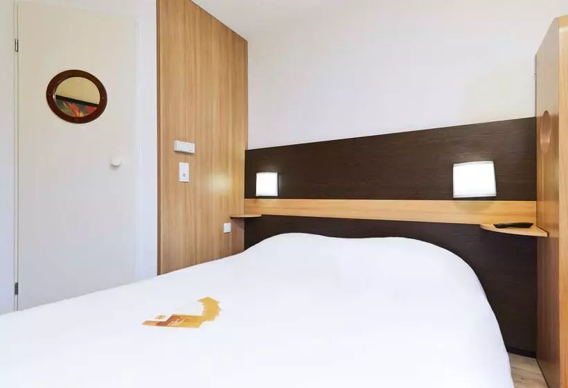 酒店 Première Classe Paris Ouest Gennevilliers