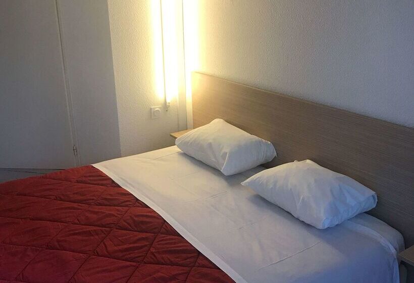 ホテル Premiere Classe Saint Malo St Jouan Des Guerets