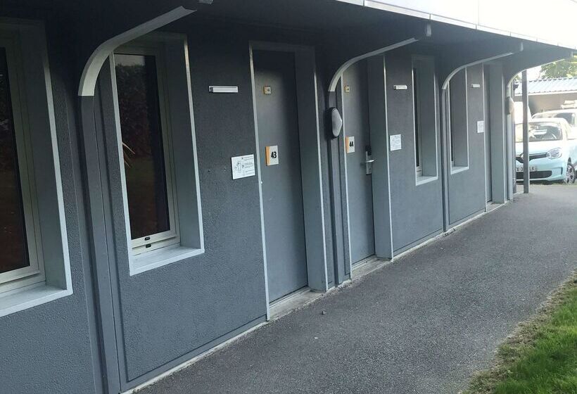 ホテル Premiere Classe Saint Malo St Jouan Des Guerets