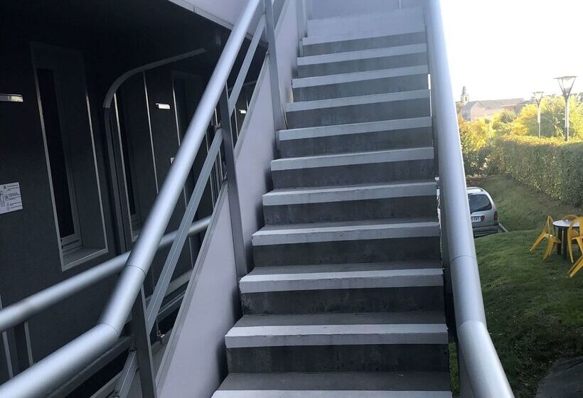 ホテル Premiere Classe Saint Malo St Jouan Des Guerets