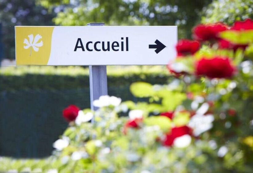 ホテル Premiere Classe Saint Malo St Jouan Des Guerets