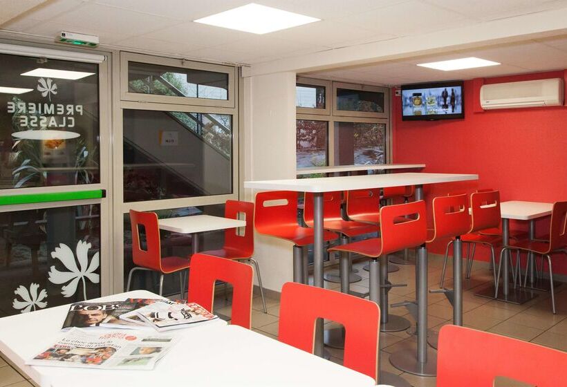 ホテル Premiere Classe Saint Malo St Jouan Des Guerets