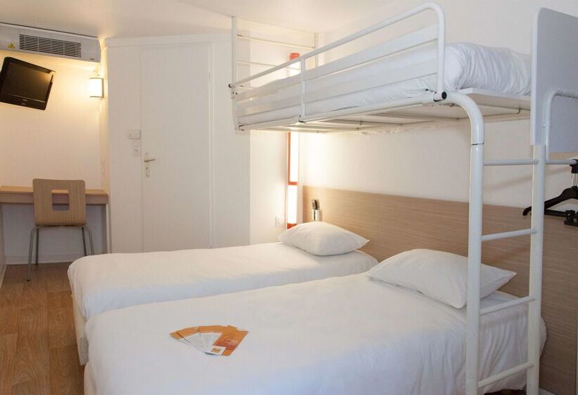 ホテル Premiere Classe Saint Malo St Jouan Des Guerets