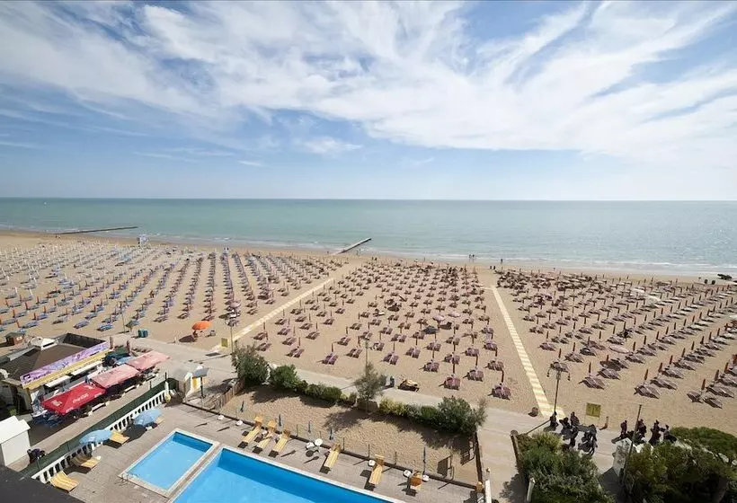 בית מלון כפרי Tritone