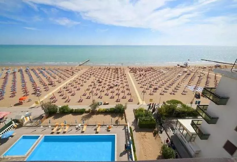 בית מלון כפרי Tritone