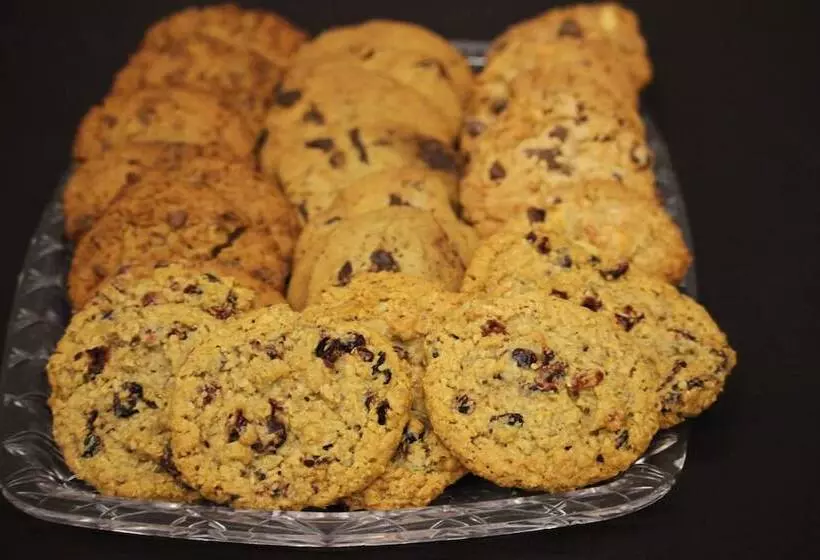 בית מלון כפרי Tritone