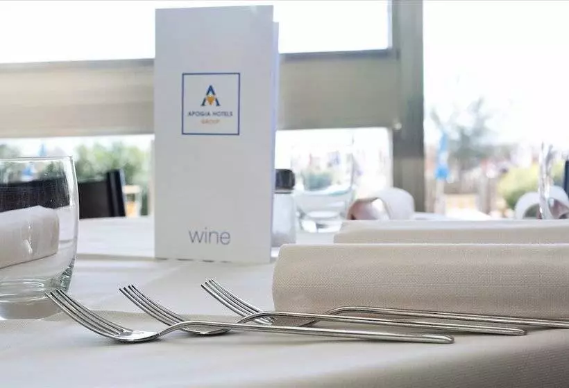 בית מלון כפרי Tritone