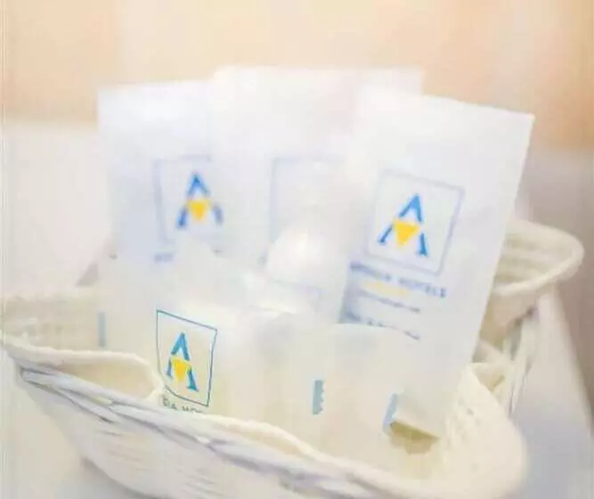 בית מלון כפרי Tritone