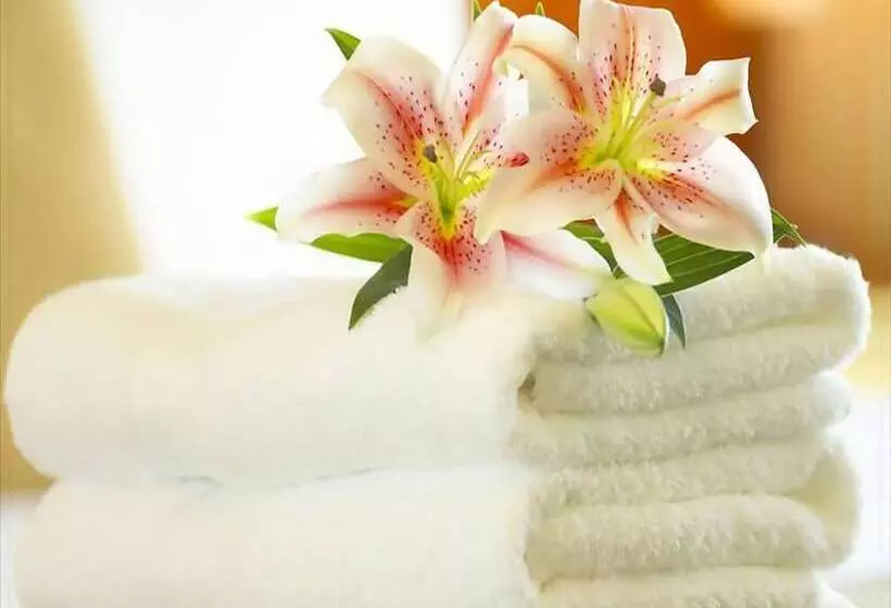 בית מלון כפרי Tritone