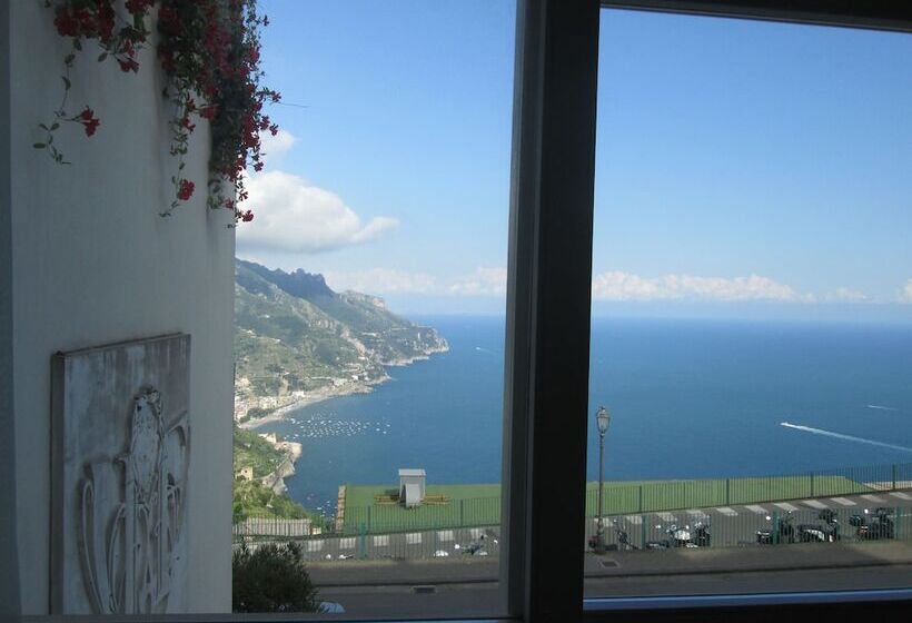 فندق Villa Fraulo