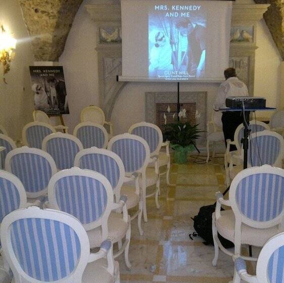 فندق Villa Fraulo