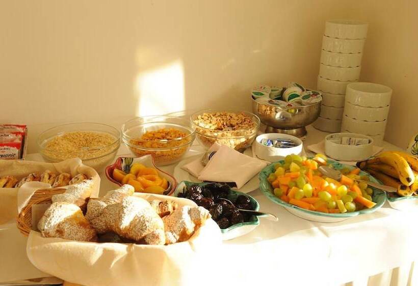 فندق Villa Fraulo