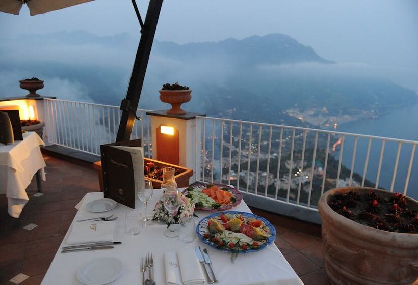 فندق Villa Fraulo