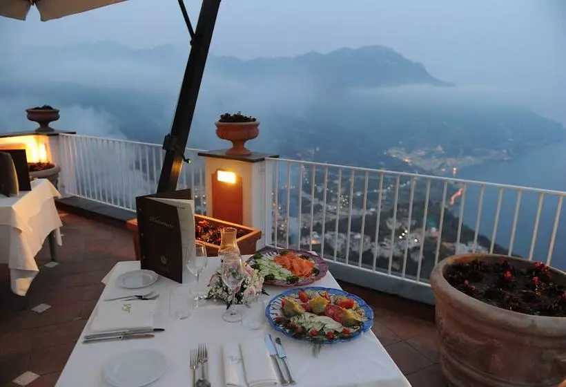 Отель Villa Fraulo