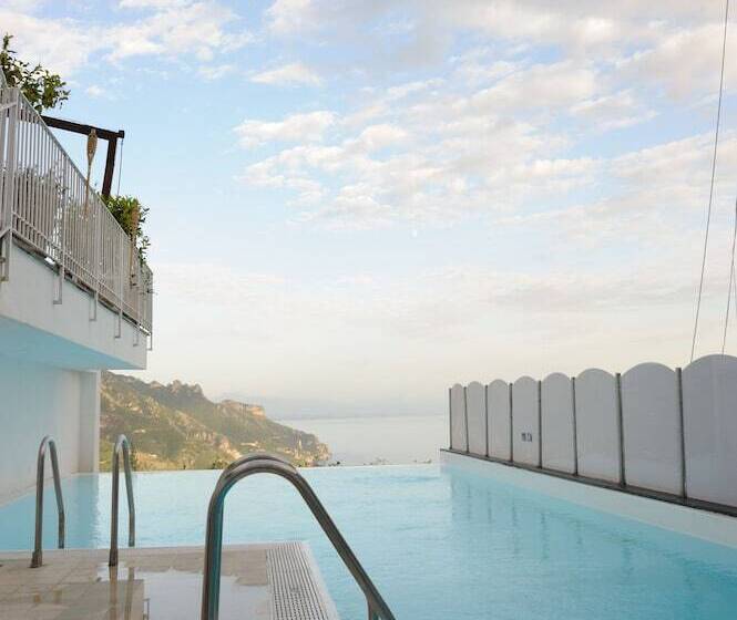 فندق Villa Fraulo