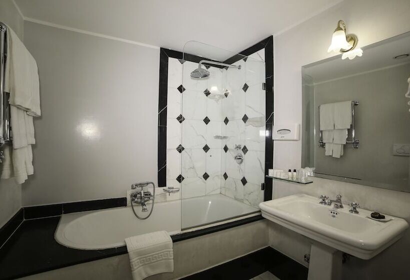 فندق Villa Fraulo