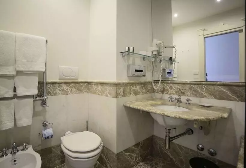 Отель Villa Fraulo