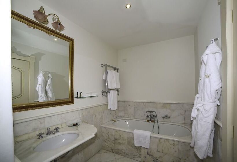 فندق Villa Fraulo