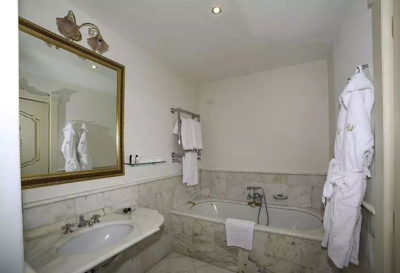 Отель Villa Fraulo