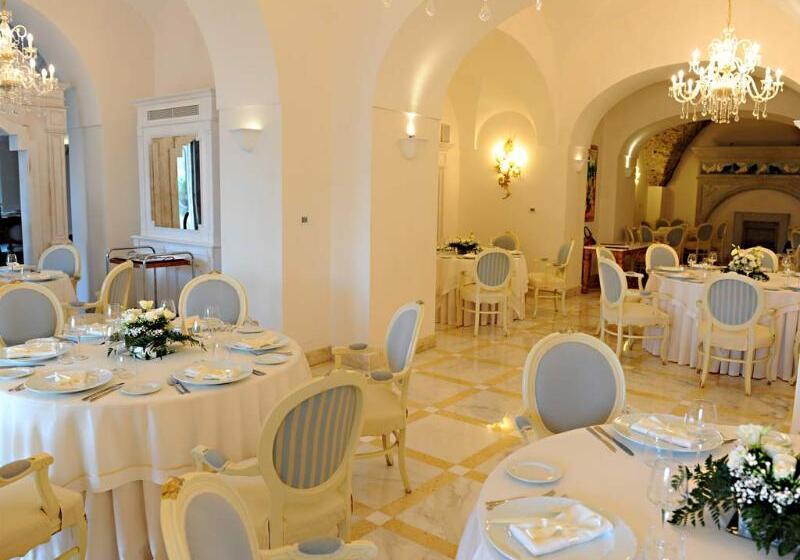 فندق Villa Fraulo