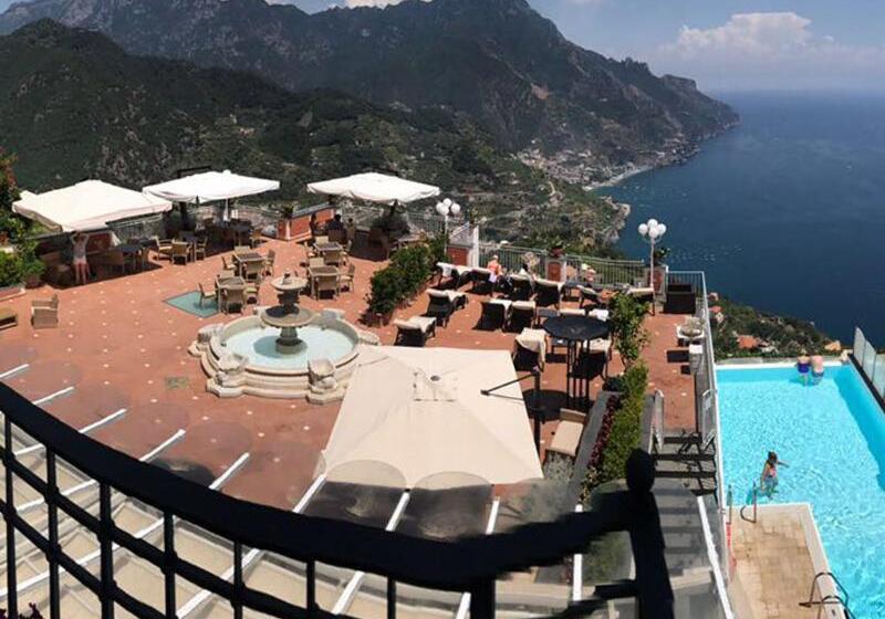 فندق Villa Fraulo