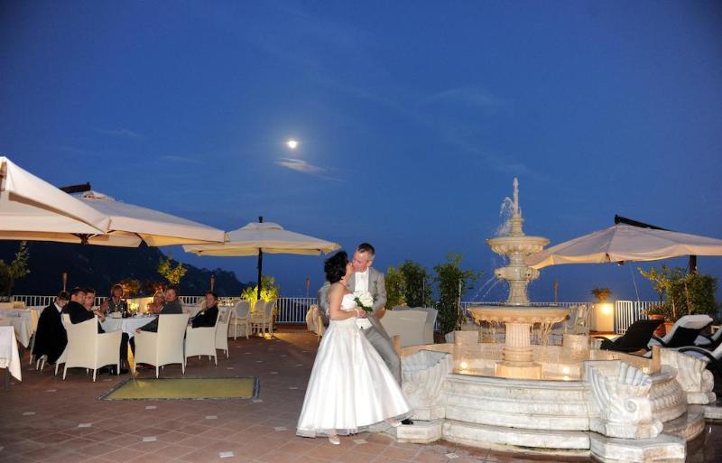 فندق Villa Fraulo