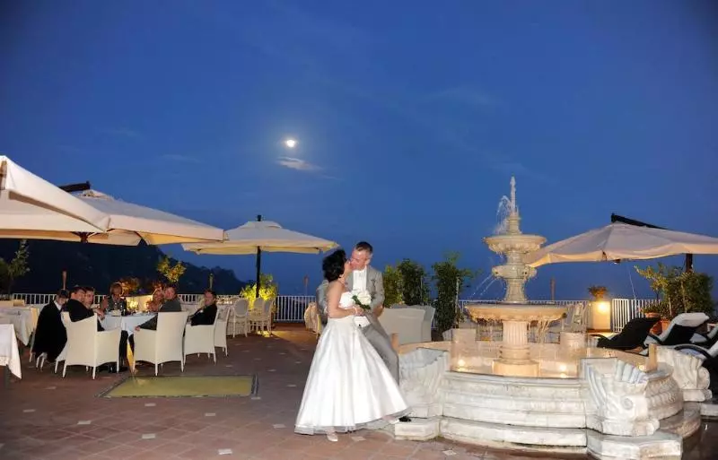 Отель Villa Fraulo