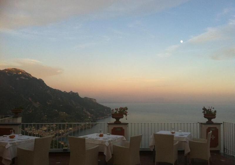 فندق Villa Fraulo