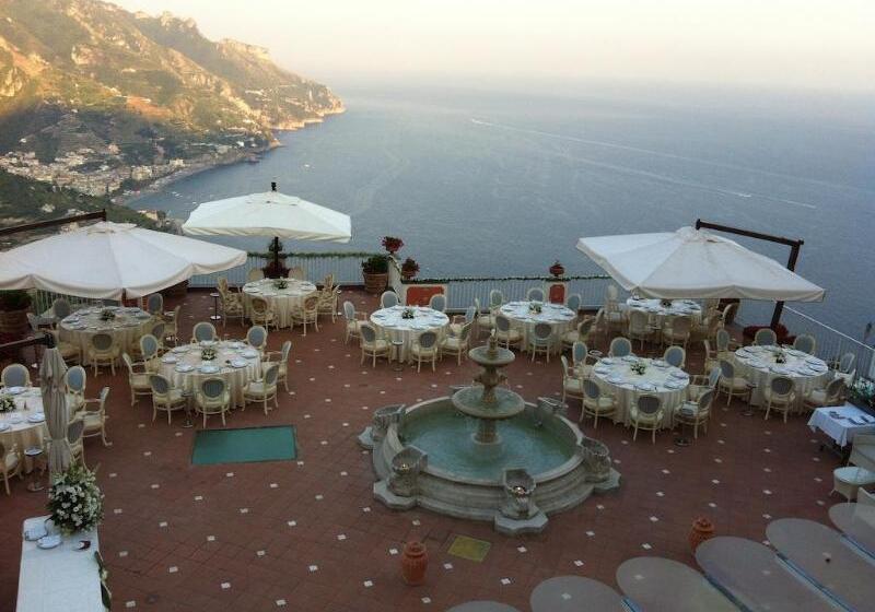 فندق Villa Fraulo