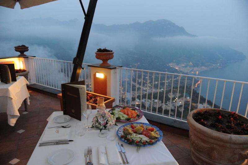 فندق Villa Fraulo