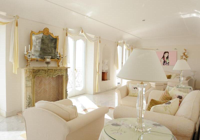 فندق Villa Fraulo